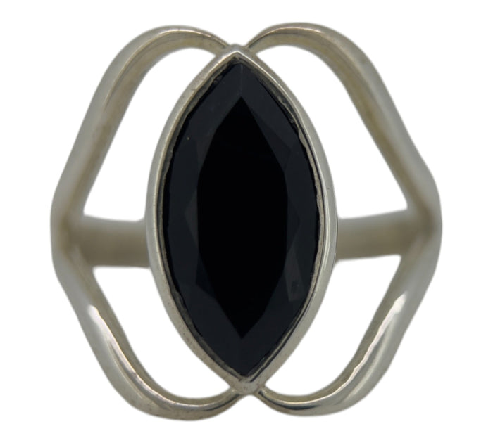 Black Onyx Ring