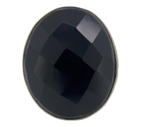 Black Onyx Ring