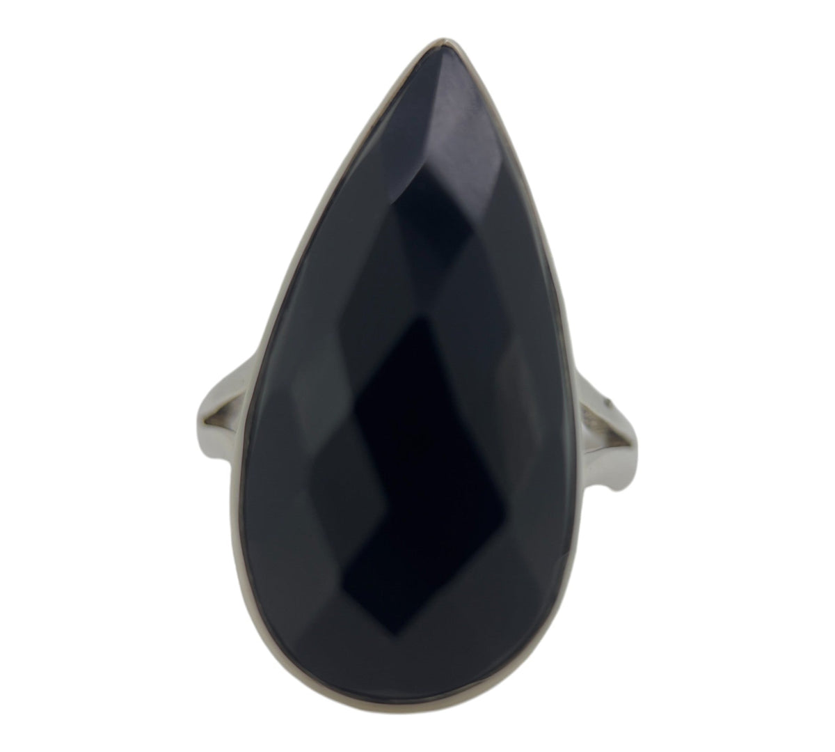 Black Onyx Ring