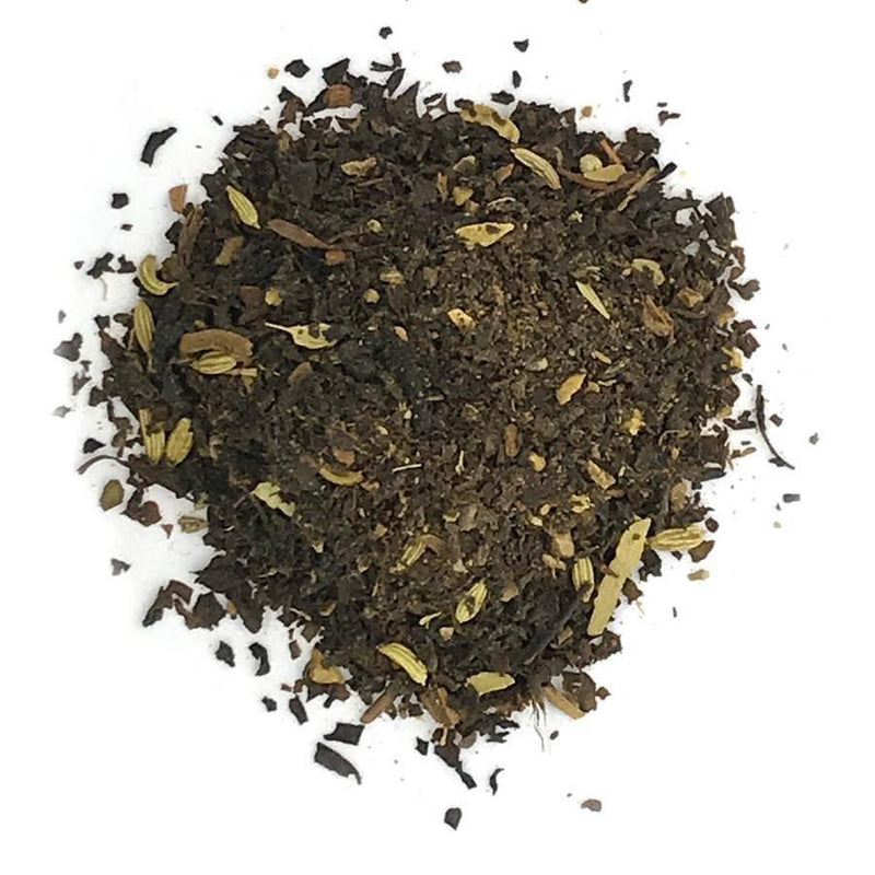Byron Chai Indian Spiced Tea Byron Chai Byron Chai, Byron Chai Indian Spiced Tea, Indian Spiced Tea, Loose Leaf Tea, Tea