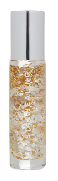 CLARITY Roll-On Perfume Summer Salt Body Australian Made, Crystals, Essential Oil Blend, Essential Oils, Perfume