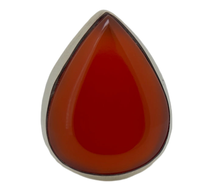 Carnelian Ring