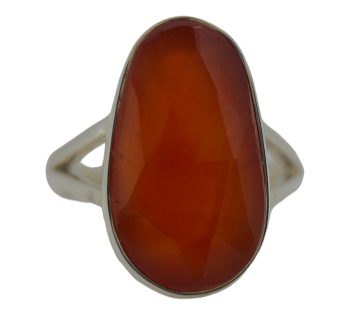 Carnelian Ring