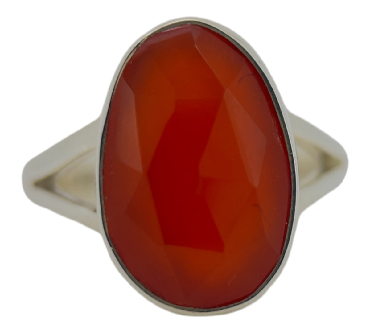 Carnelian Ring