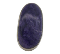 Charoite Ring