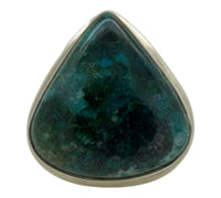 Chrysocolla Ring