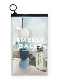 Cove Smelly Ball Set Smelly Balls Car Air Freshener, Cove Smelly Balls, Smelly Balls