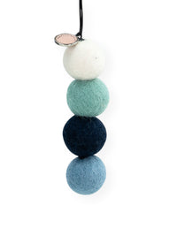 Cove Smelly Ball Set Smelly Balls Car Air Freshener, Cove Smelly Balls, Smelly Balls