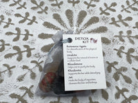 Detox Crystal Kit NaturesEmporium Crystal Kit, Crystals