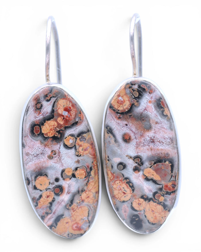 E0093 LEOPARD SKIN JASPER 1