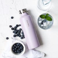 Ever Eco Insulated Drink Bottle Byron Bay - 750ml Ever Eco Drink Bottle, Drinkware, Ever Eco, Water Bottle