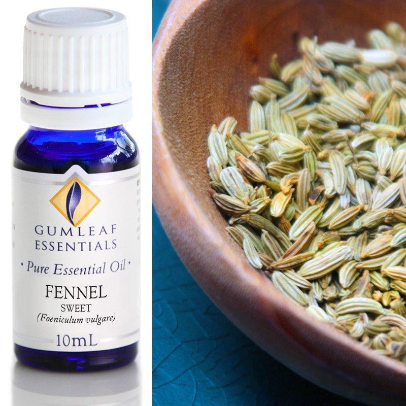 FENNEL ESSENTIAL OIL Buckley & Phillips Essential Oils