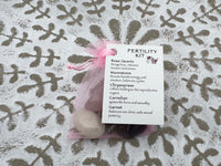 Fertility Crystal Kit NaturesEmporium Crystal Kit, Crystals