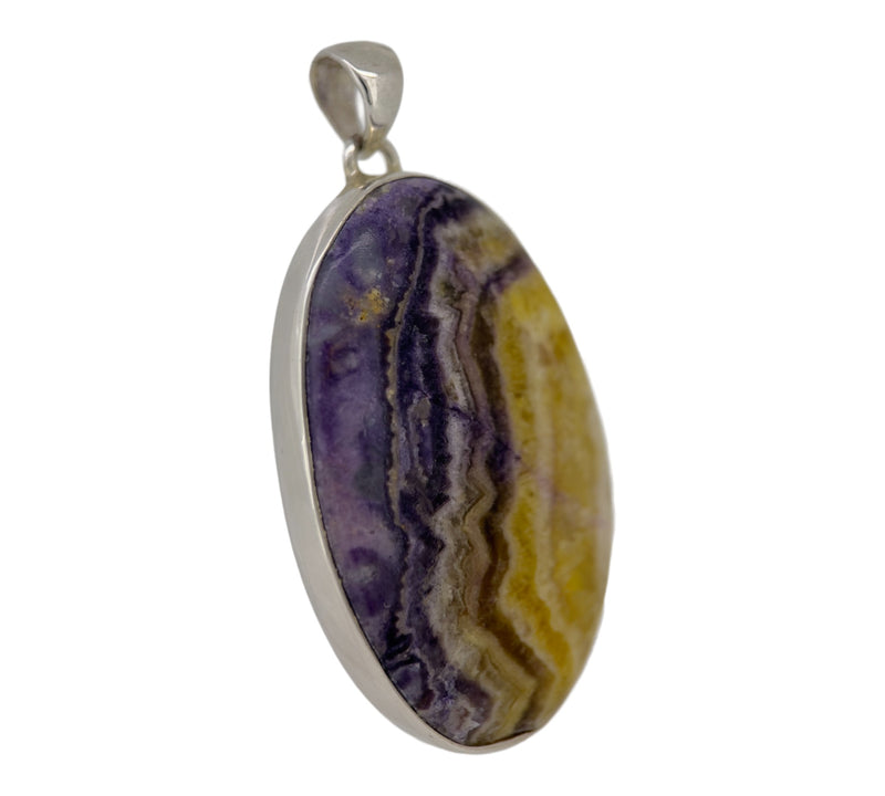 Fluorite Pendant