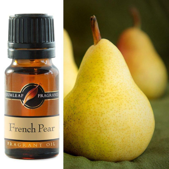French Pear Fragrance Oil Buckley & Phillips Australian Made, Fragrance Oil