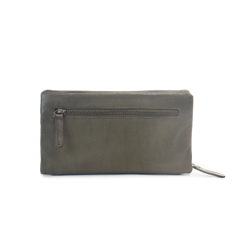 Harriet Purse Dusky Robin Leather Dusky Robin, Leather Purses, Purses