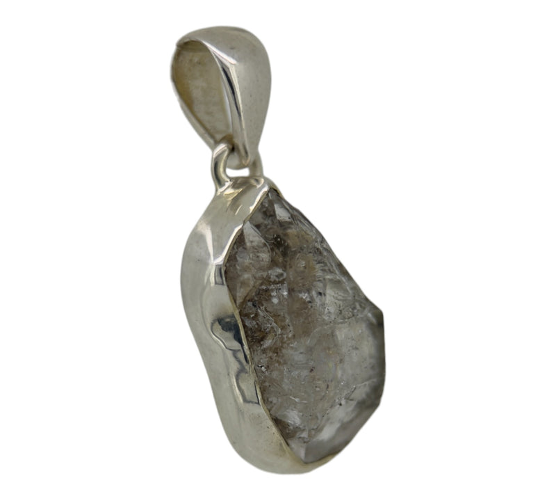 Herkimer Pendant