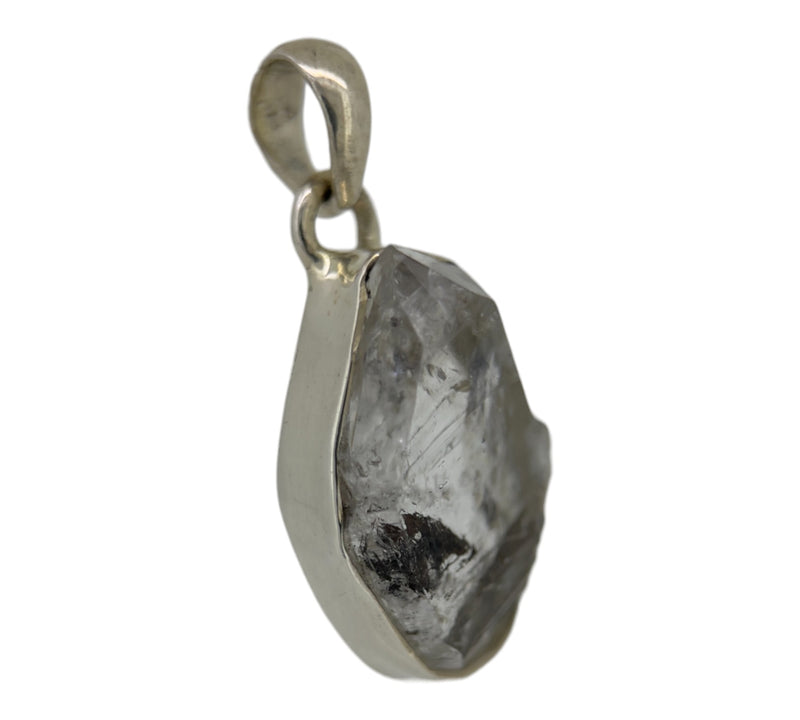 Herkimer Pendant