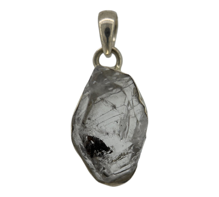 Herkimer Pendant