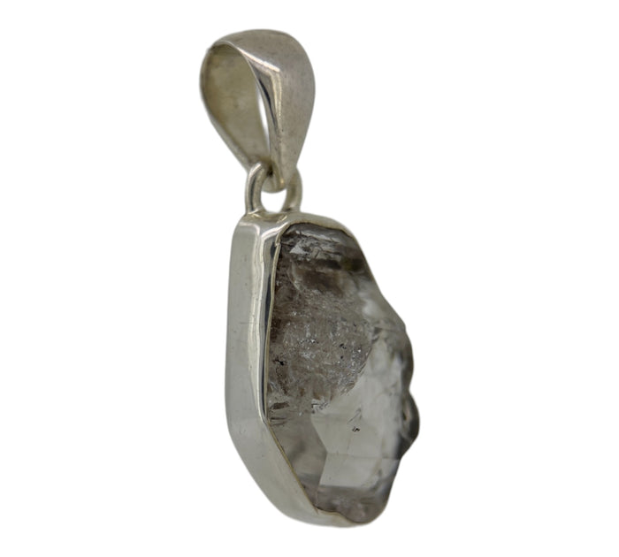 Herkimer Pendant