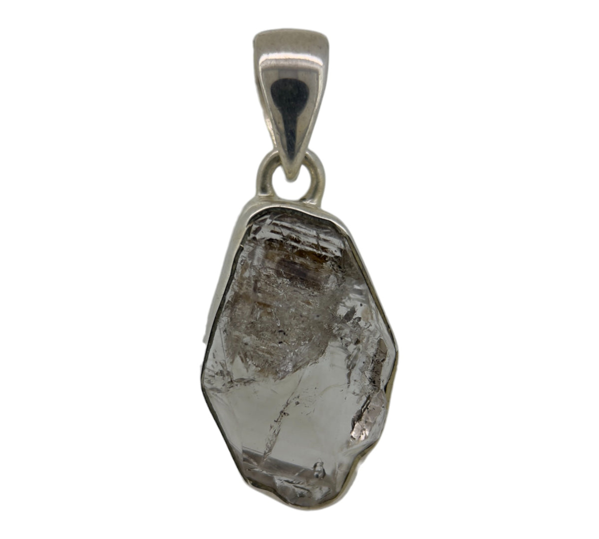 Herkimer Pendant