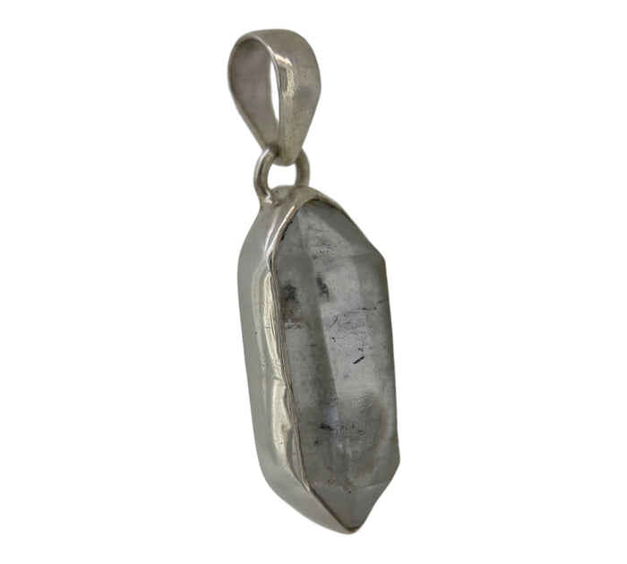 Herkimer Pendant