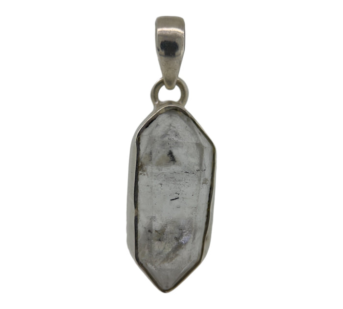 Herkimer Pendant