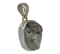 Herkimer Pendant