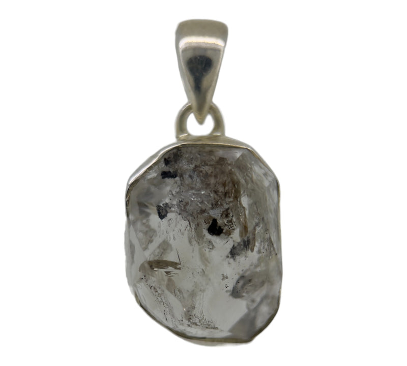 Herkimer Pendant