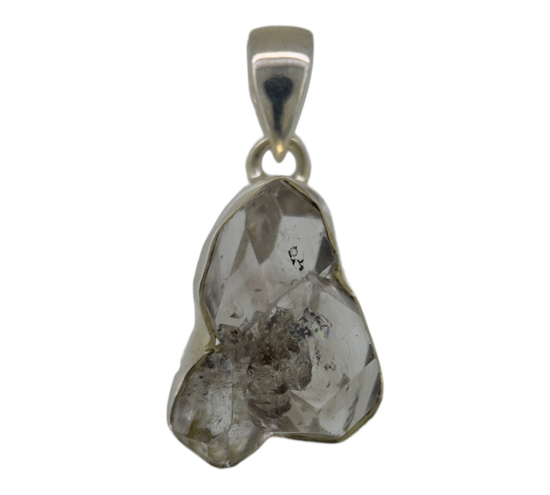 Herkimer Pendant