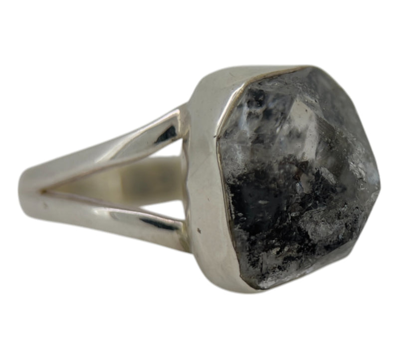 Herkimer Ring