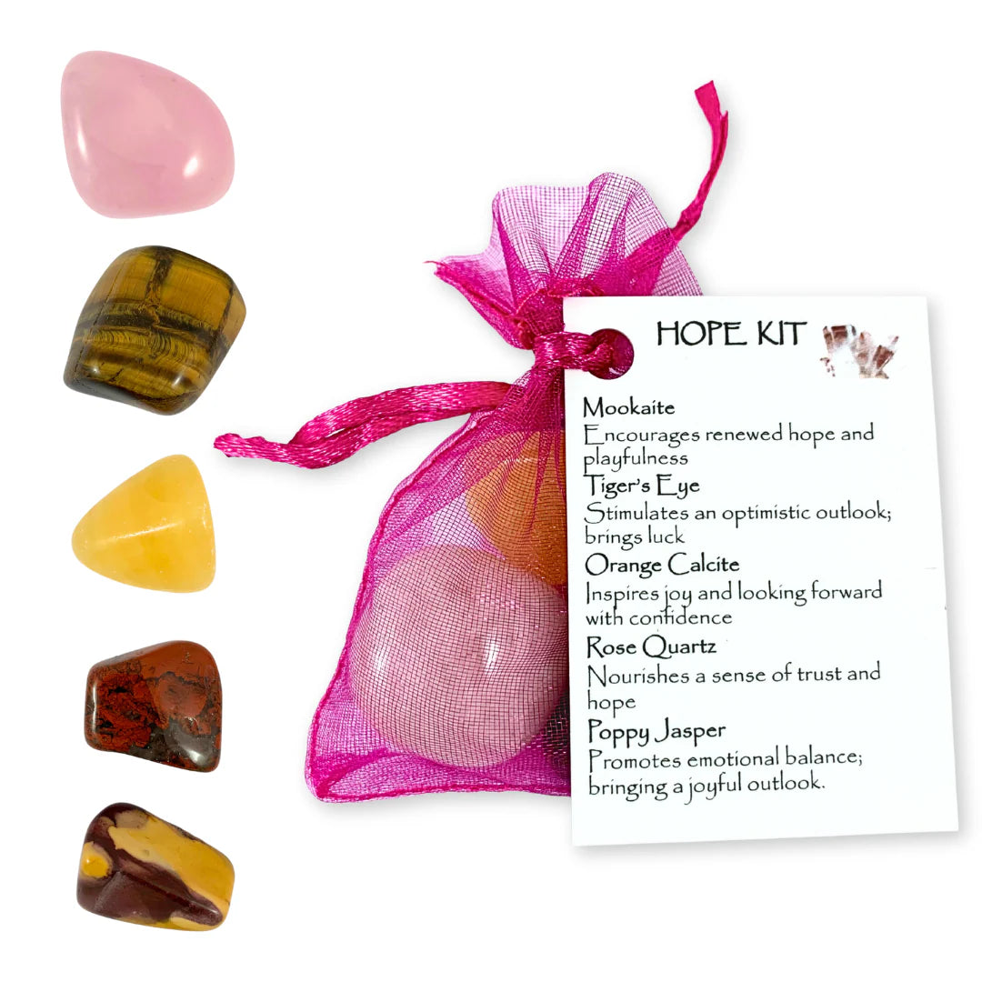 Hope Crystal Kit