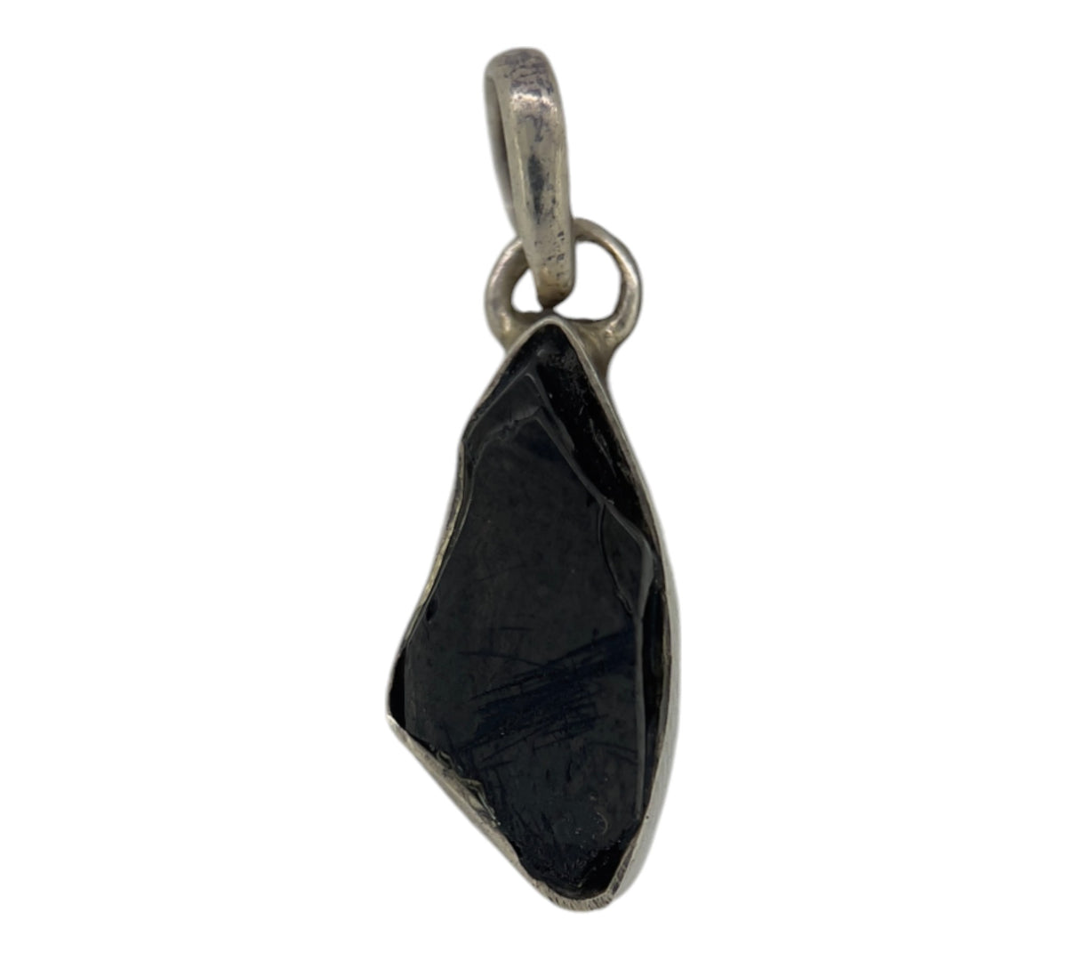 Shungite Pendant