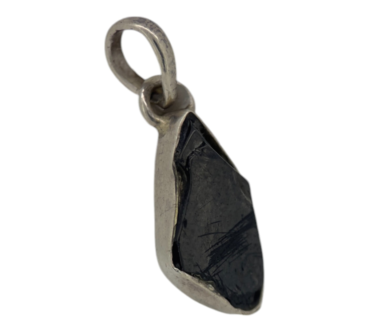 Shungite Pendant