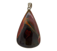 Jasper Pendant