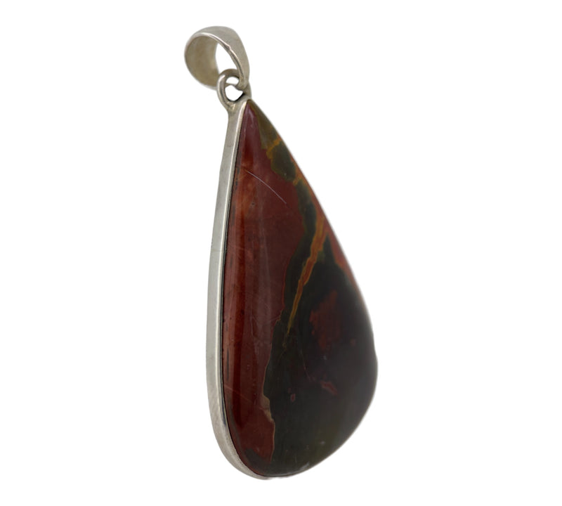 Jasper Pendant