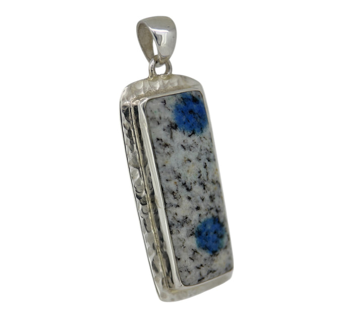 K2 Pendant