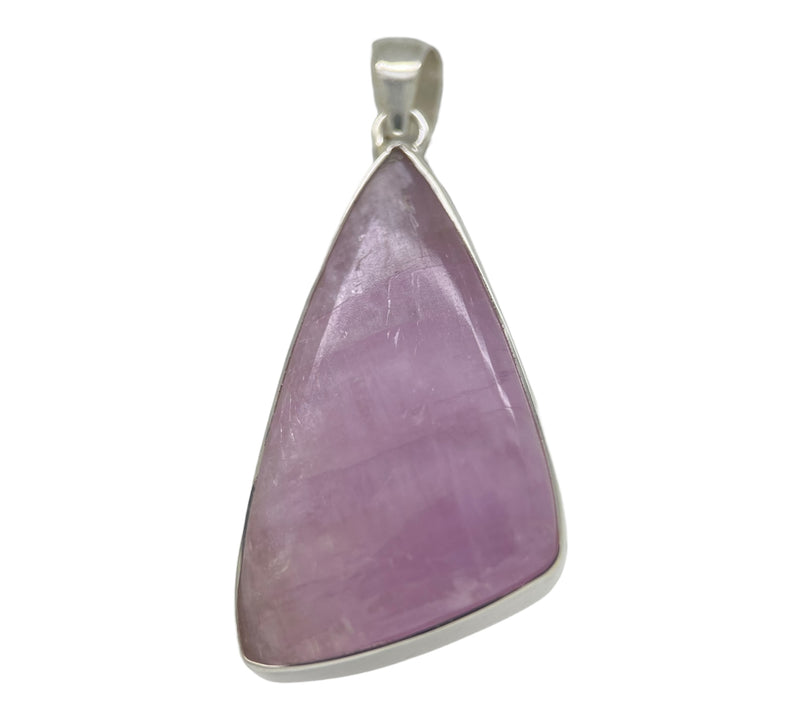 Kunzite Pendant