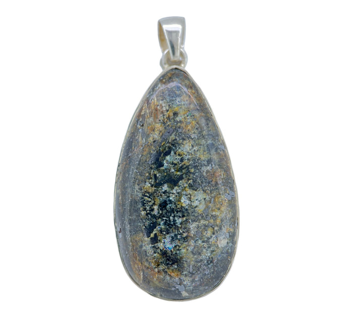 Kyanite Pendant