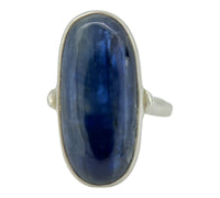 Kyanite Ring