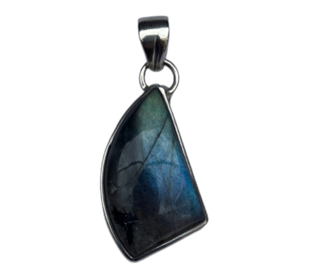 Labradorite Pendant