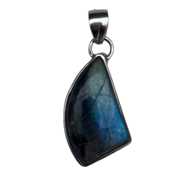 Labradorite Pendant