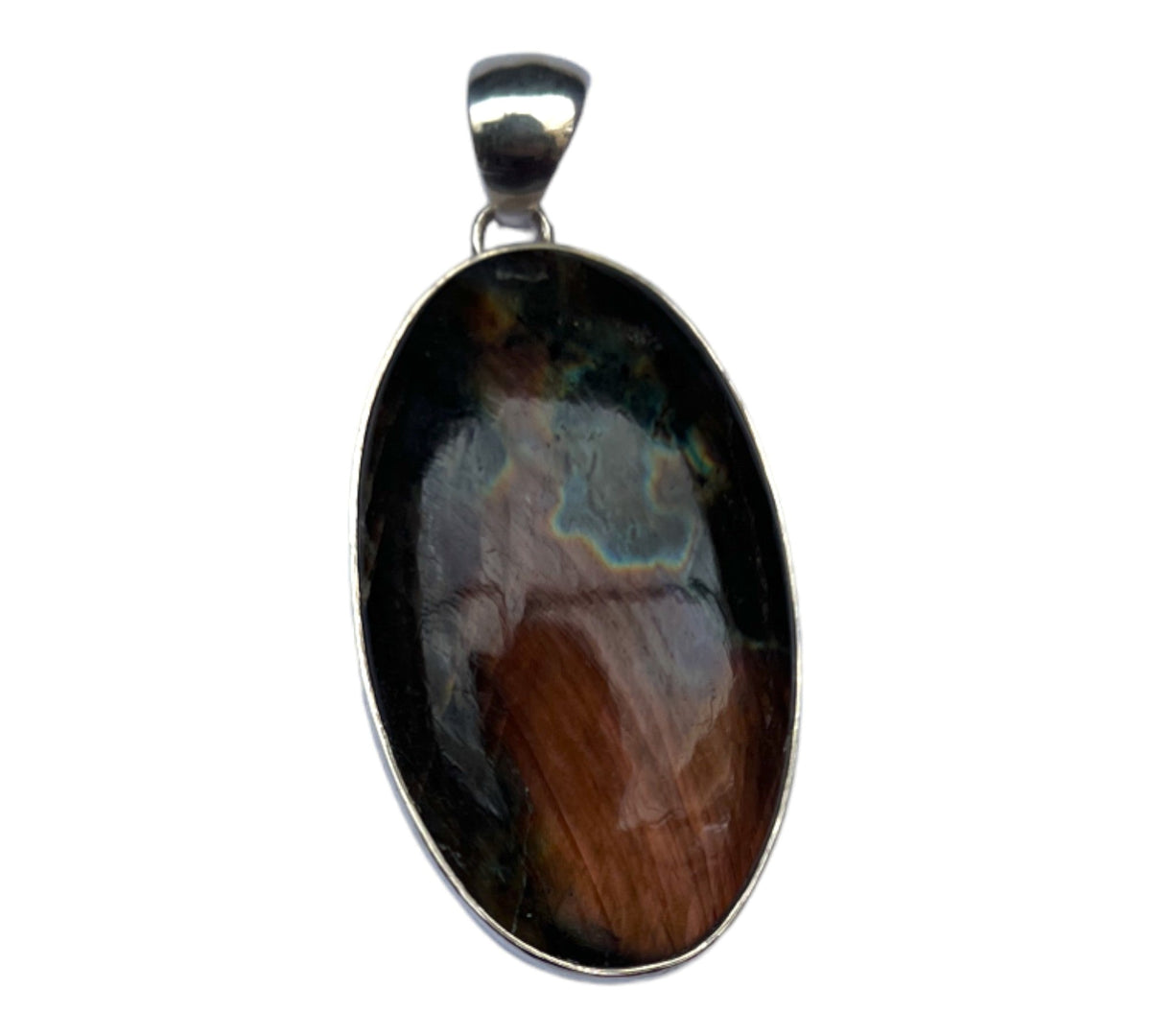 Labradorite Pendant