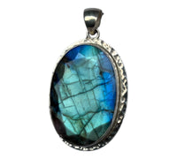 Labradorite Pendant