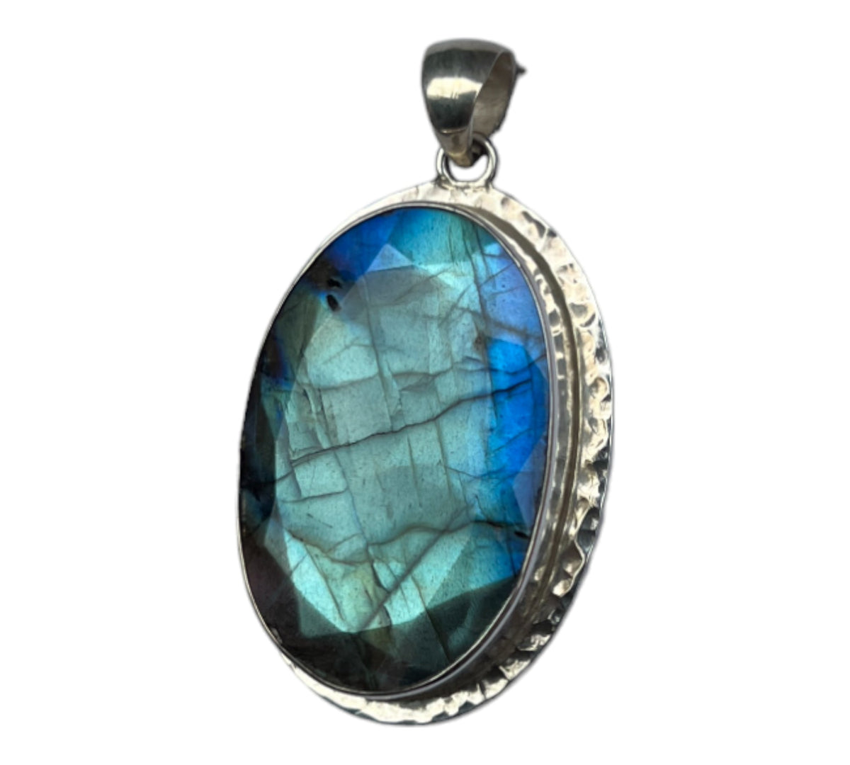 Labradorite Pendant