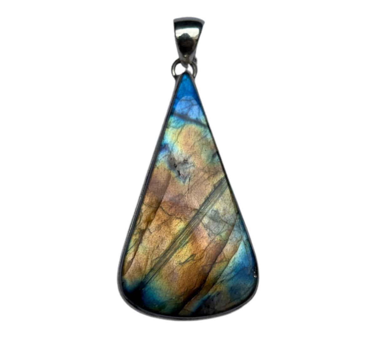 Labradorite Pendant