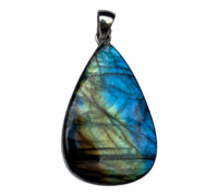 Labradorite Pendant