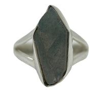 Labradorite Ring