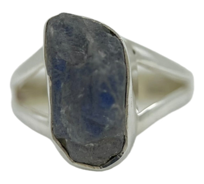 Labradorite Ring