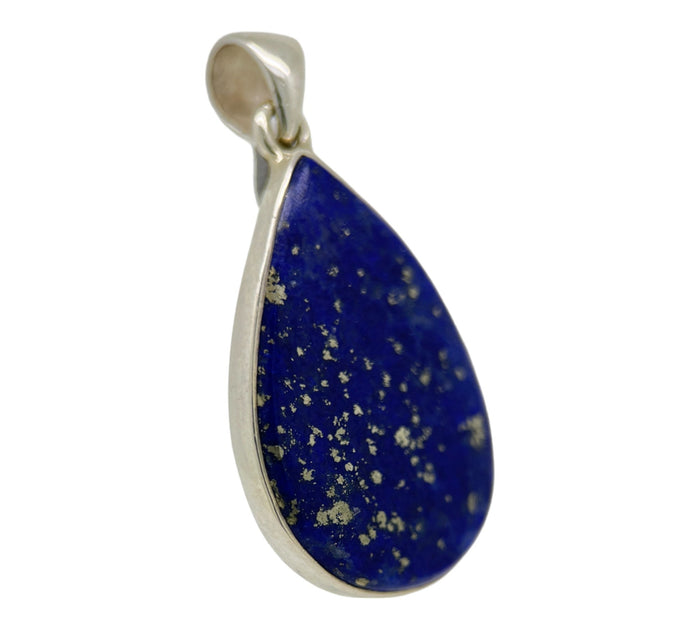 Lapis Lazuli Pendant